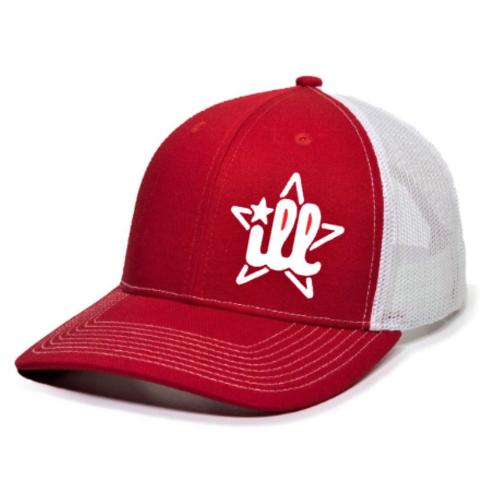 Philadelphia PHILLY ill Modern SnapBack Hat